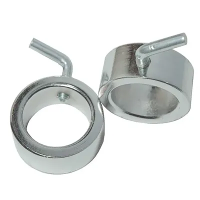 Bloqueador de Barra Olimpica 50mm