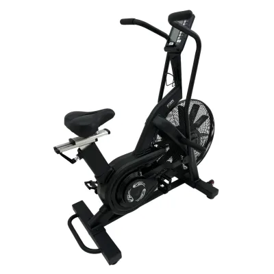 Air Bike Cross Trainning Profissional STK-81 - STARK STRONG