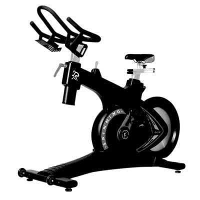 Bike de Spinning Profissional Carenada STK-23 - STARK STRONG