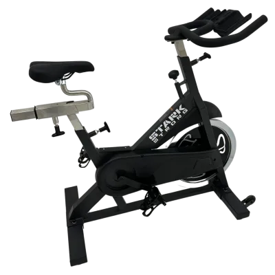 Bike de Spinning Profissional Sprint STK-41 - STARK STRONG