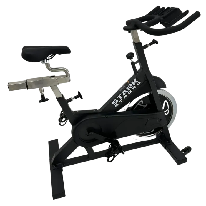 Bike de Spinning Profissional Sprint STK-41 - STARK STRONG