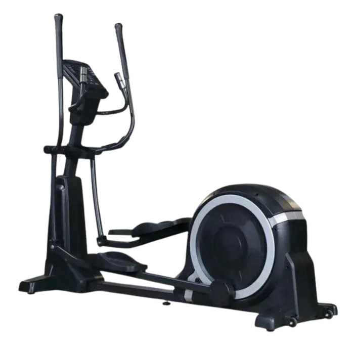 Elíptico Profissional Magnético STK-71 - STARK STRONG
