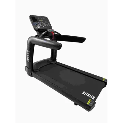 Esteira Profissional 4,5HP com inclinação Painel teclado STK-53A - STARK STRONG