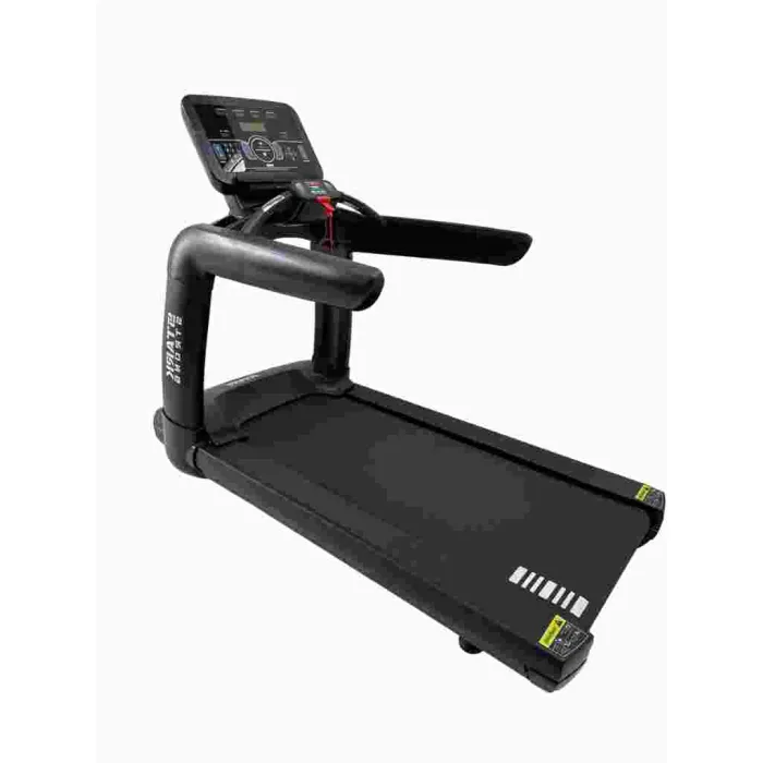 Esteira Profissional 4,5HP com inclinação Painel teclado STK-53A - STARK STRONG