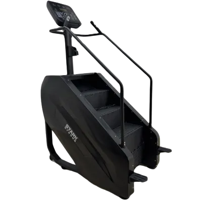 Simulador de escada Profissional Stark STK-30 - STARK STRONG