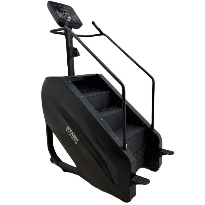 Simulador de escada Profissional Stark STK-30 - STARK STRONG