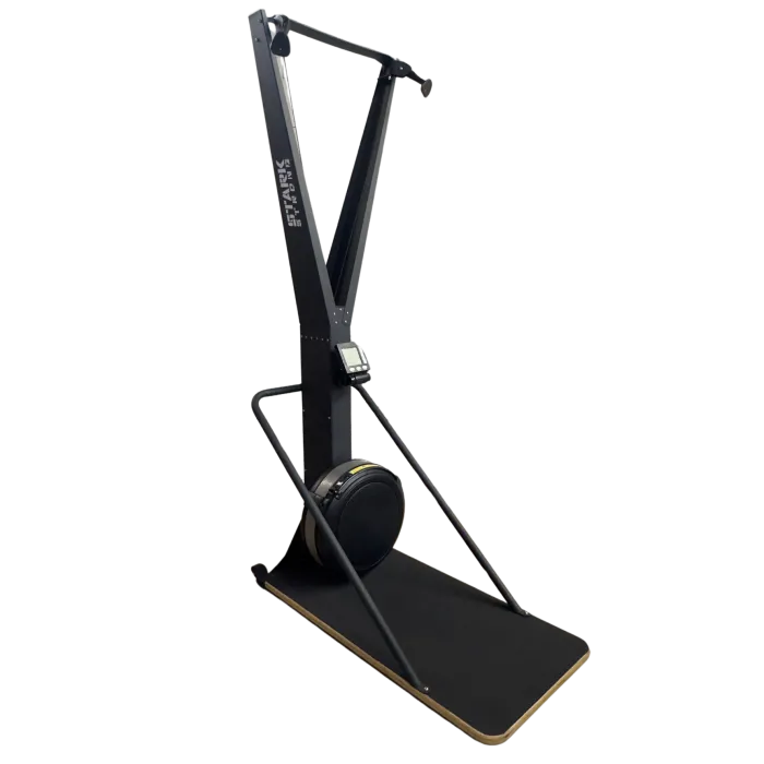 Simulador de Sky Profissional Cross Tranning STK62 - STARK STRONG
