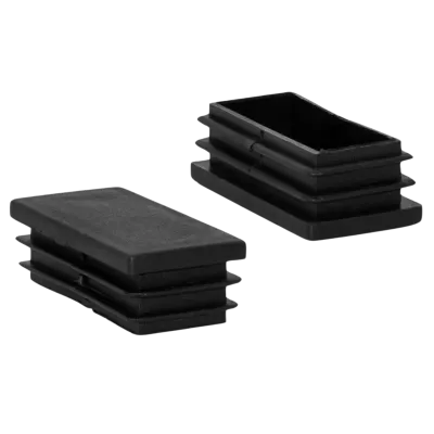 Tampa de tubo interna 100x40mm sanfonada