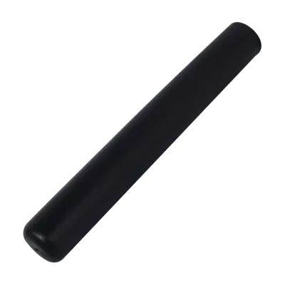 Manopla de PVC de 1"x150mm comprimento