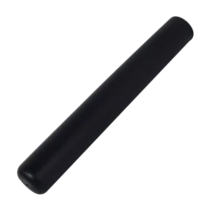 Manopla de PVC de 1"x150mm comprimento