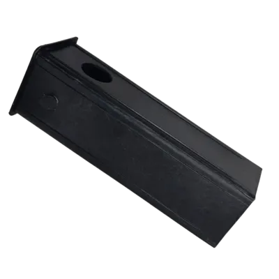 Redutor de tubo 50x50/40x40 com trava