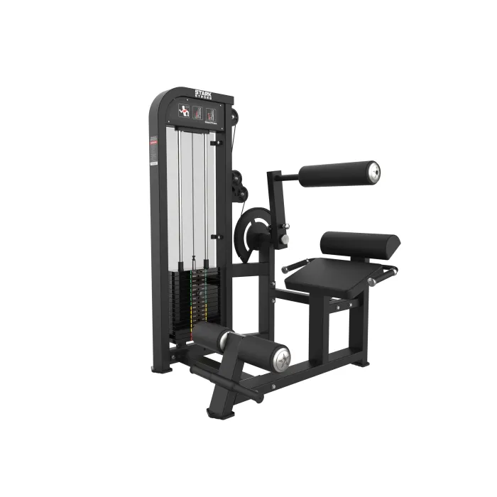 ABDOMINAL CRUNCH COM CARGA