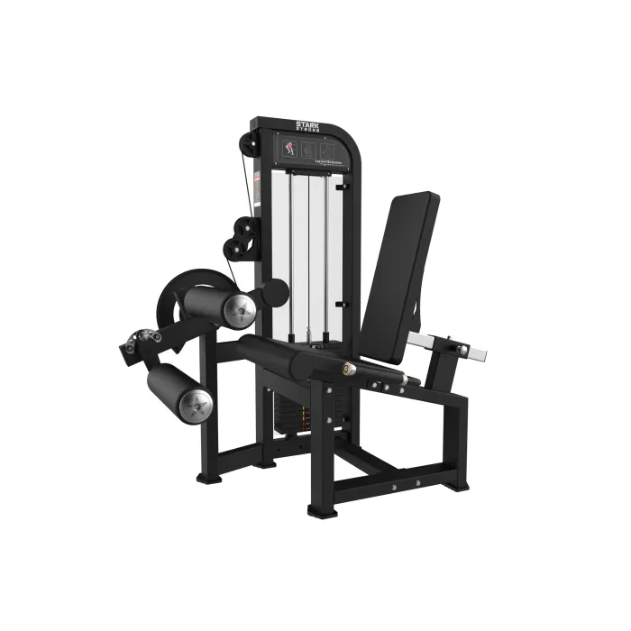 FLEXORA / EXTENSORA CONJUGADA COM CARGA