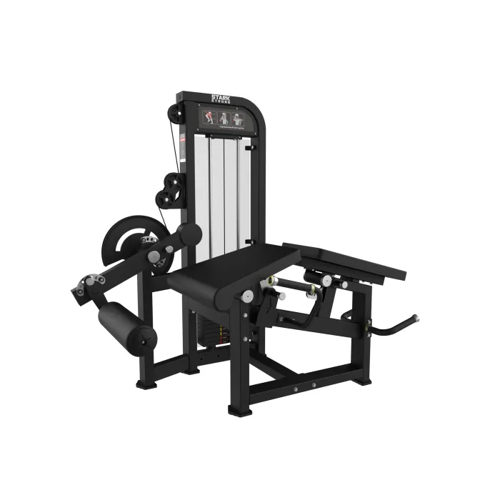 FLEXORA CAMA / EXTENSORA CONJUGADA COM CARGA