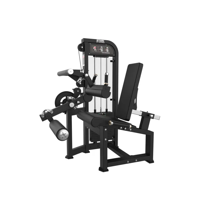FLEXORA / EXTENSORA CONJUGADA COM CARGA