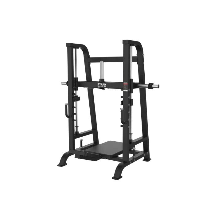 LEG PRESS 90º