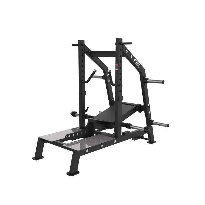 BELT SQUAT