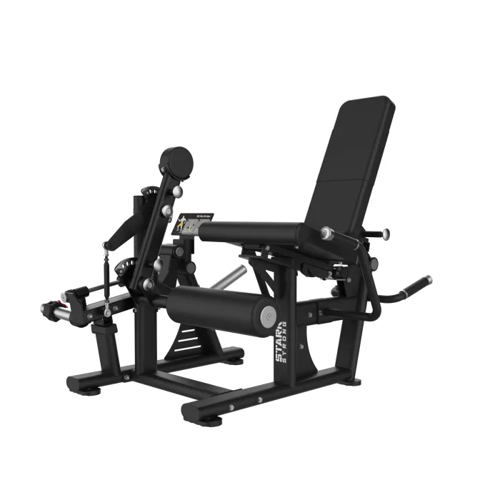 FLEXORA / EXTENSORA CONJUGADA ARTICULADA