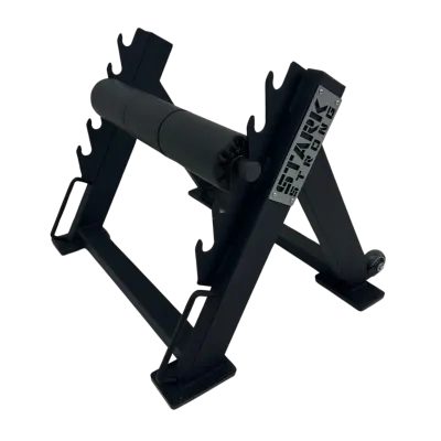 SUPORTE PARA AGACHAMENTO BÚLGARO