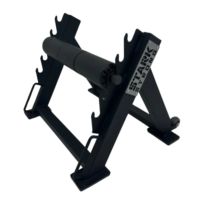 SUPORTE PARA AGACHAMENTO BÚLGARO